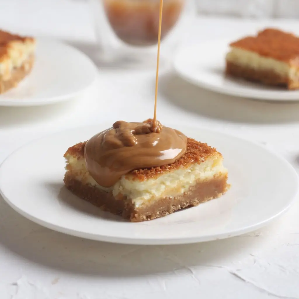 lotus Cheesecake